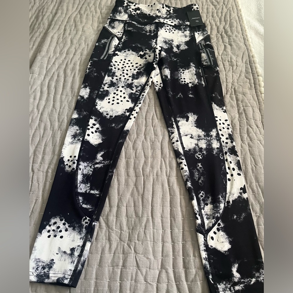 YITONG Leggings New W/T Size S/M